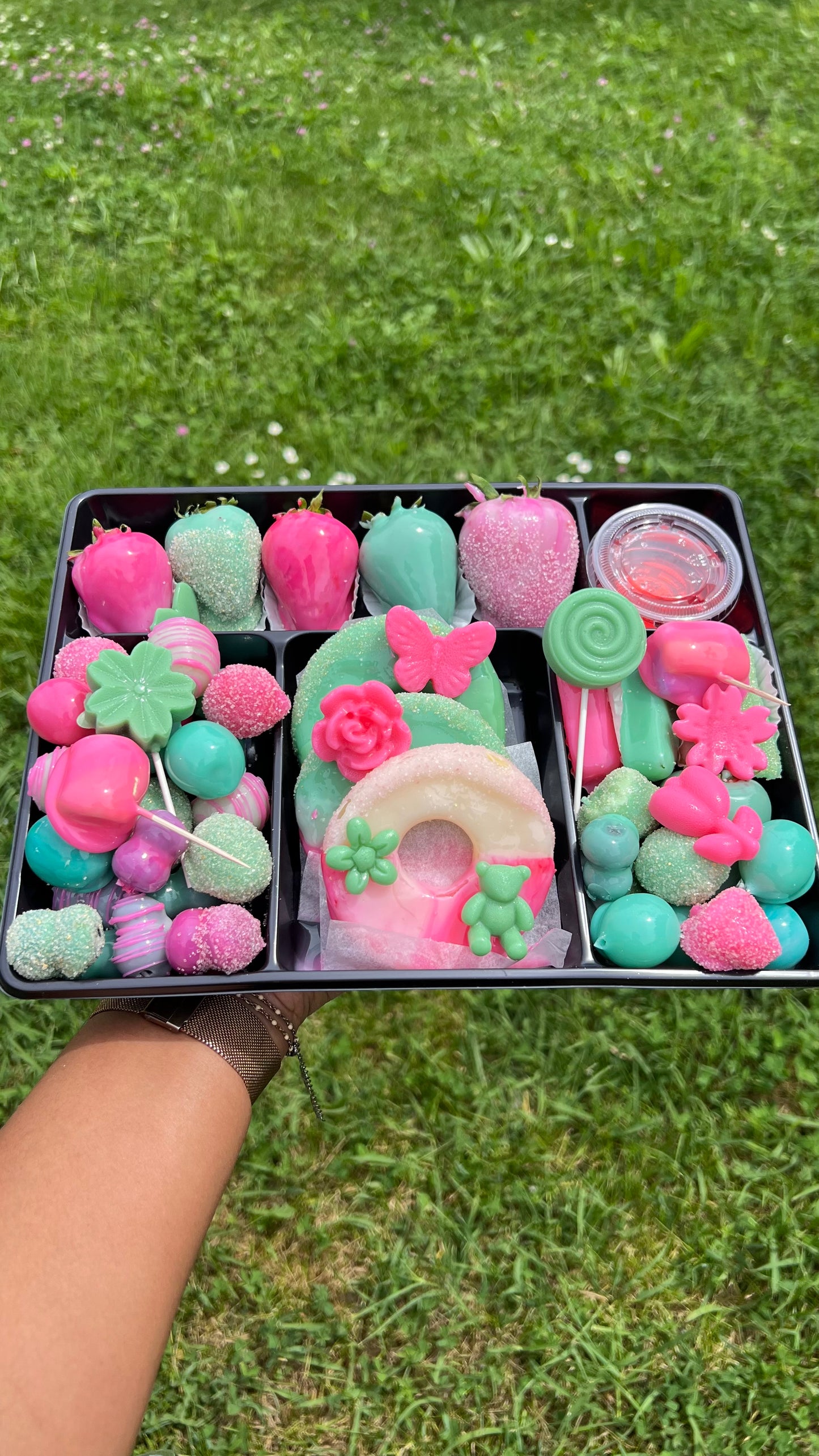 Pack Découverte 📦 25 candyfruits 🇫🇷