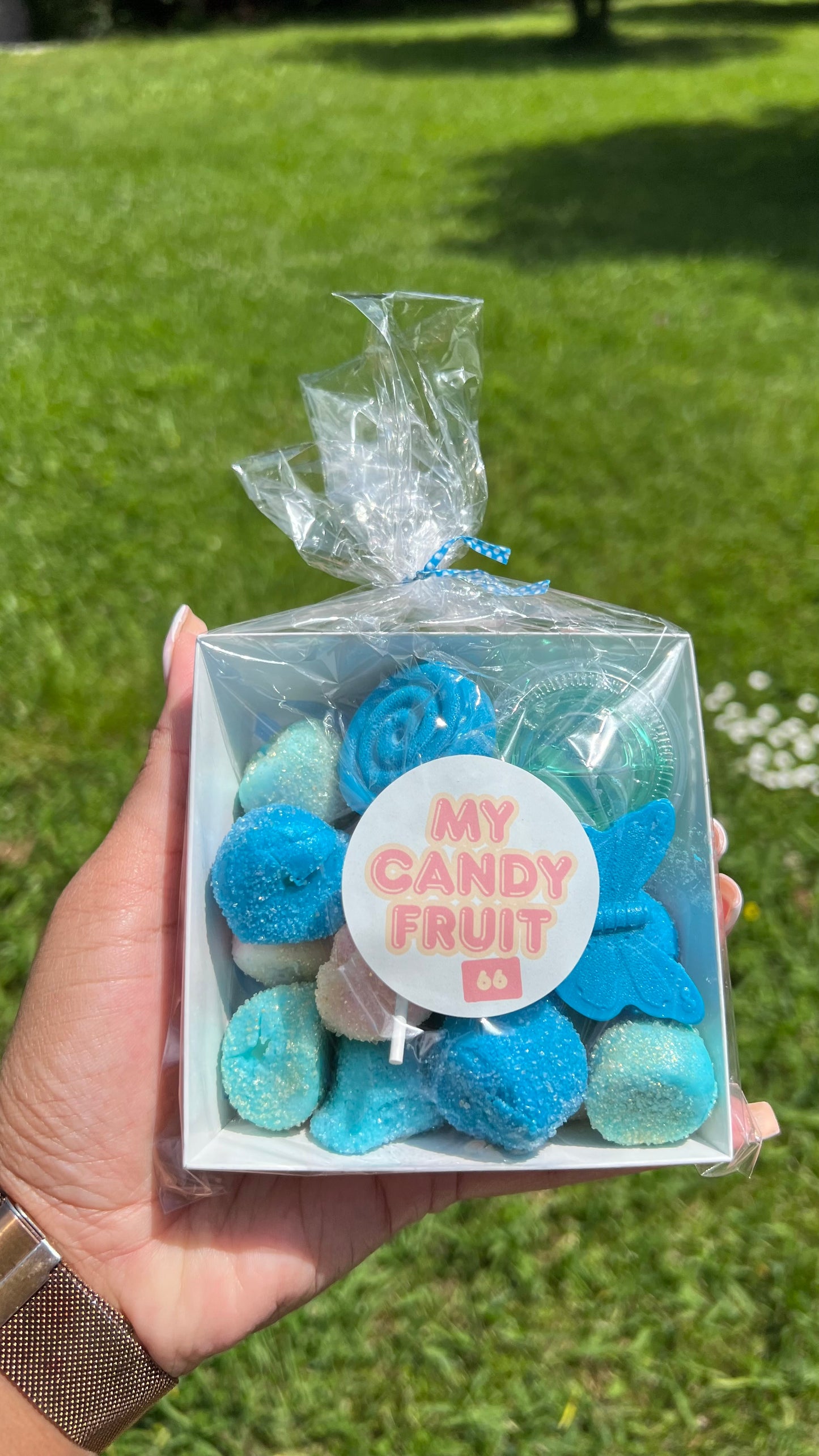 🍭✨ CANDY SOUR BOX ✨🍭 66 uniquement