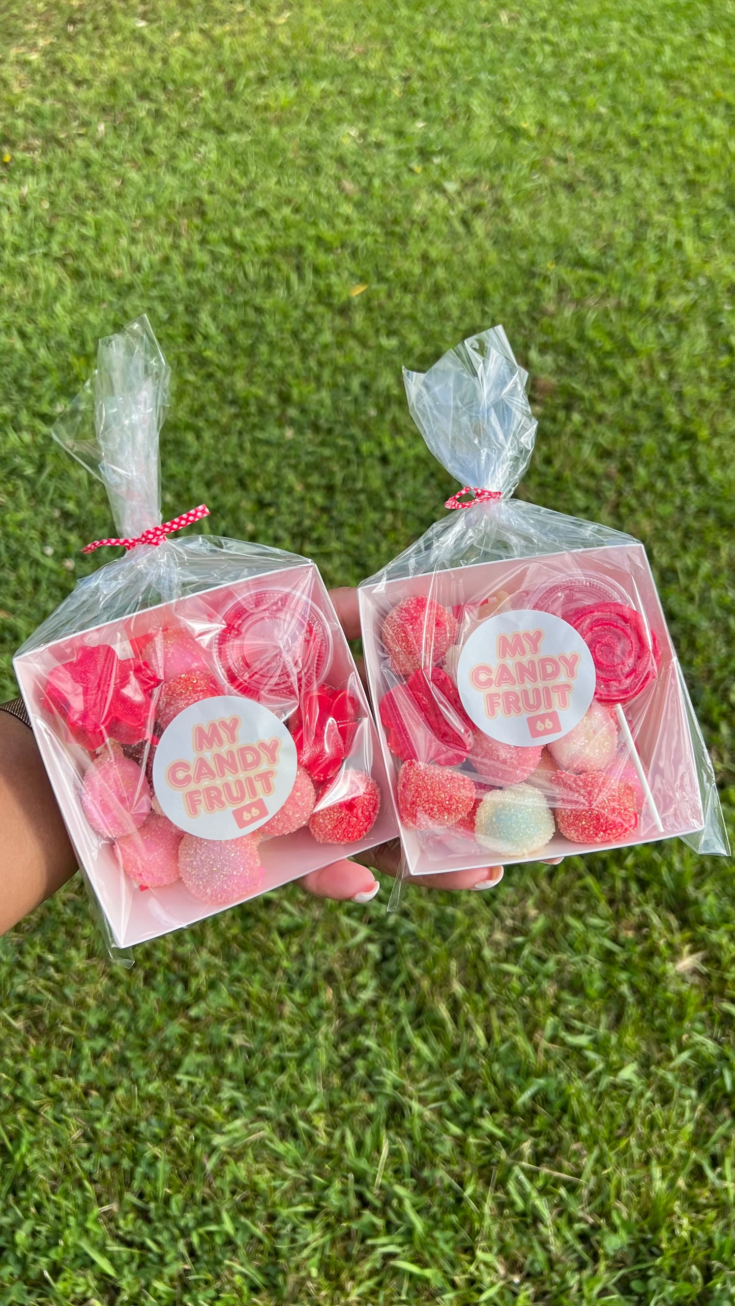 🍭✨ CANDY SOUR BOX ✨🍭 66 uniquement