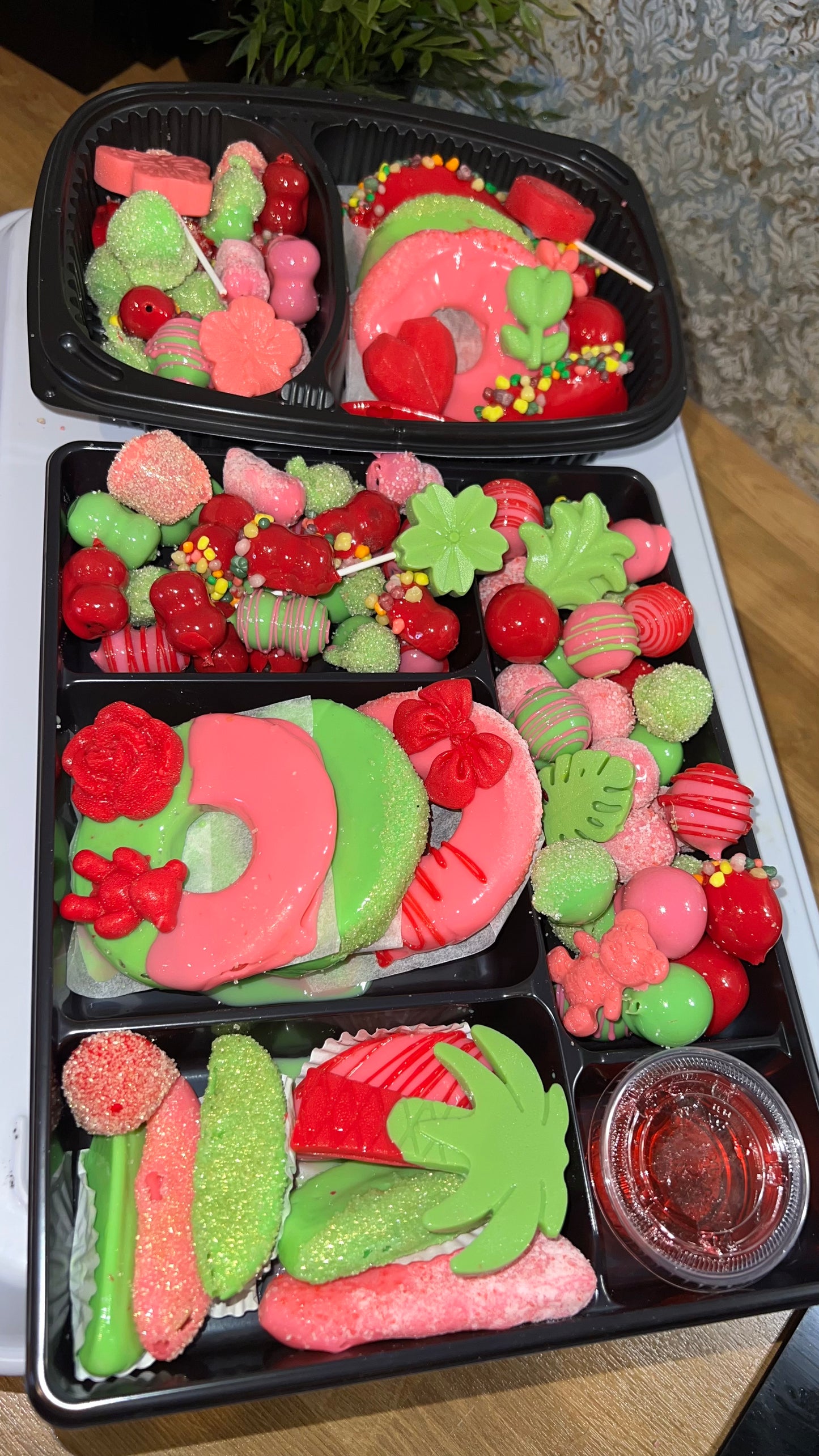 Pack Gourmand 📦 35 candyfruits 🇫🇷