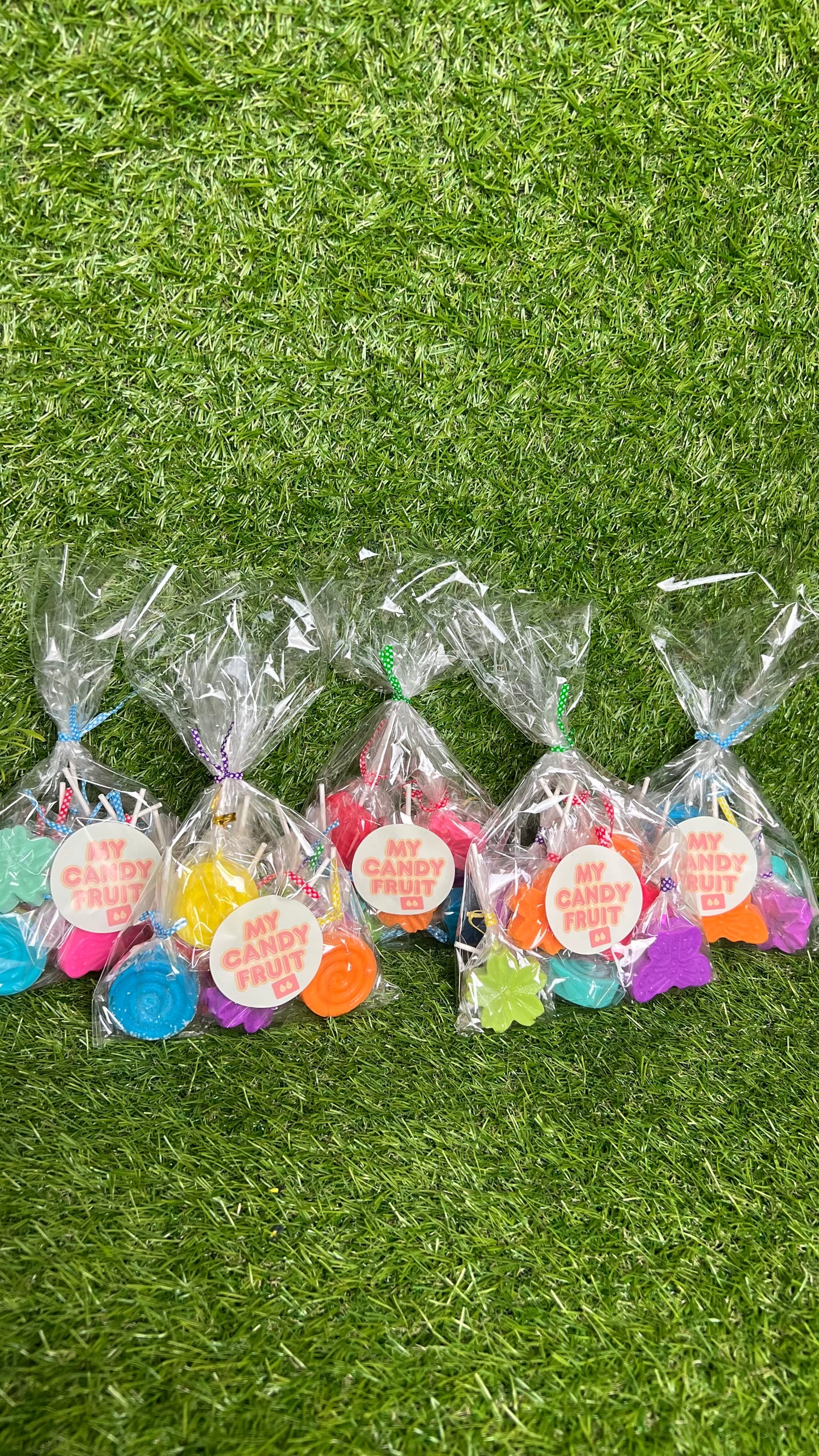 Lollipop Bag - Livraison en France 🇫🇷 (hors 66)