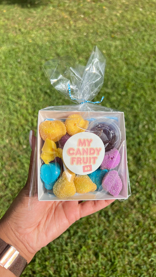 🍭✨ CANDY SOUR BOX ✨🍭 Livraison point relais partout en France 🇫🇷
