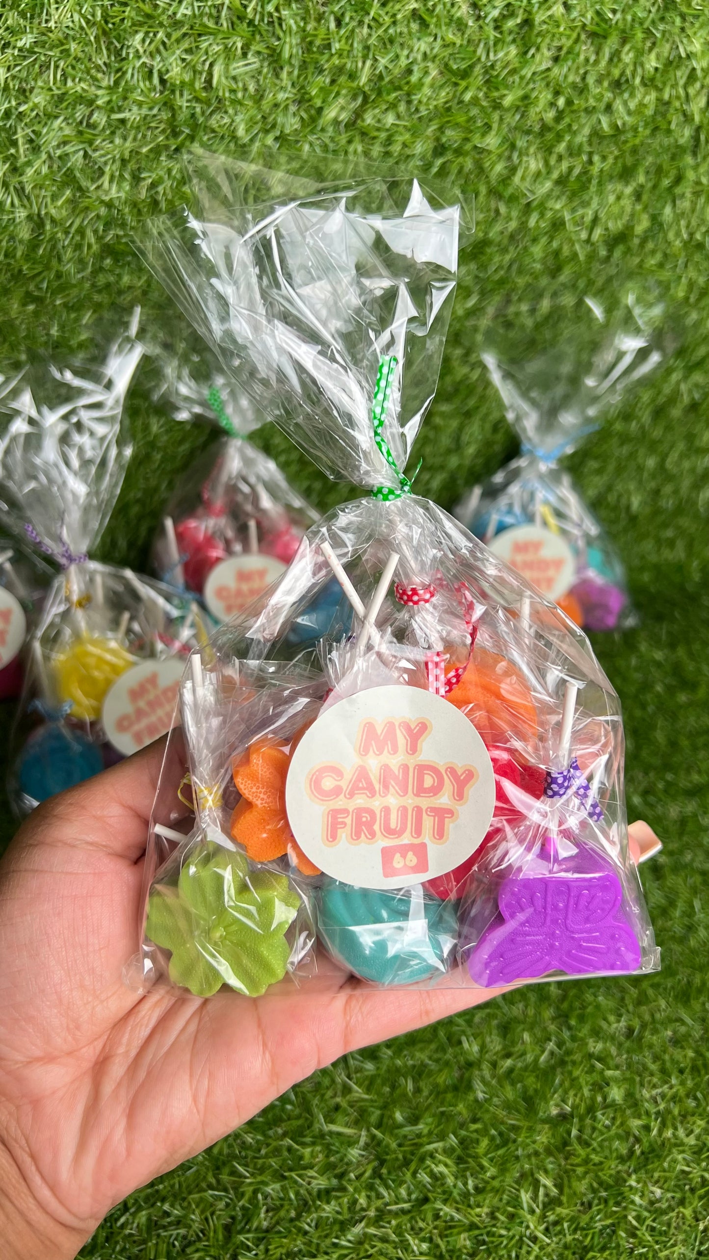 Lollipop Bag - Livraison en France 🇫🇷 (hors 66)