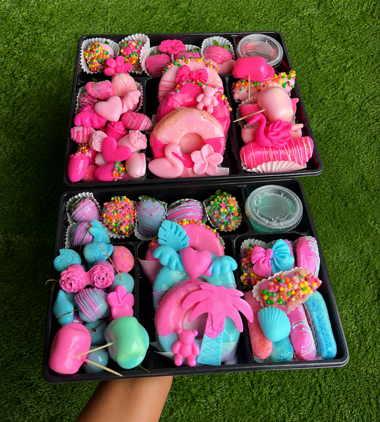 Pack Familial 📦 50 candyfruits 🇫🇷