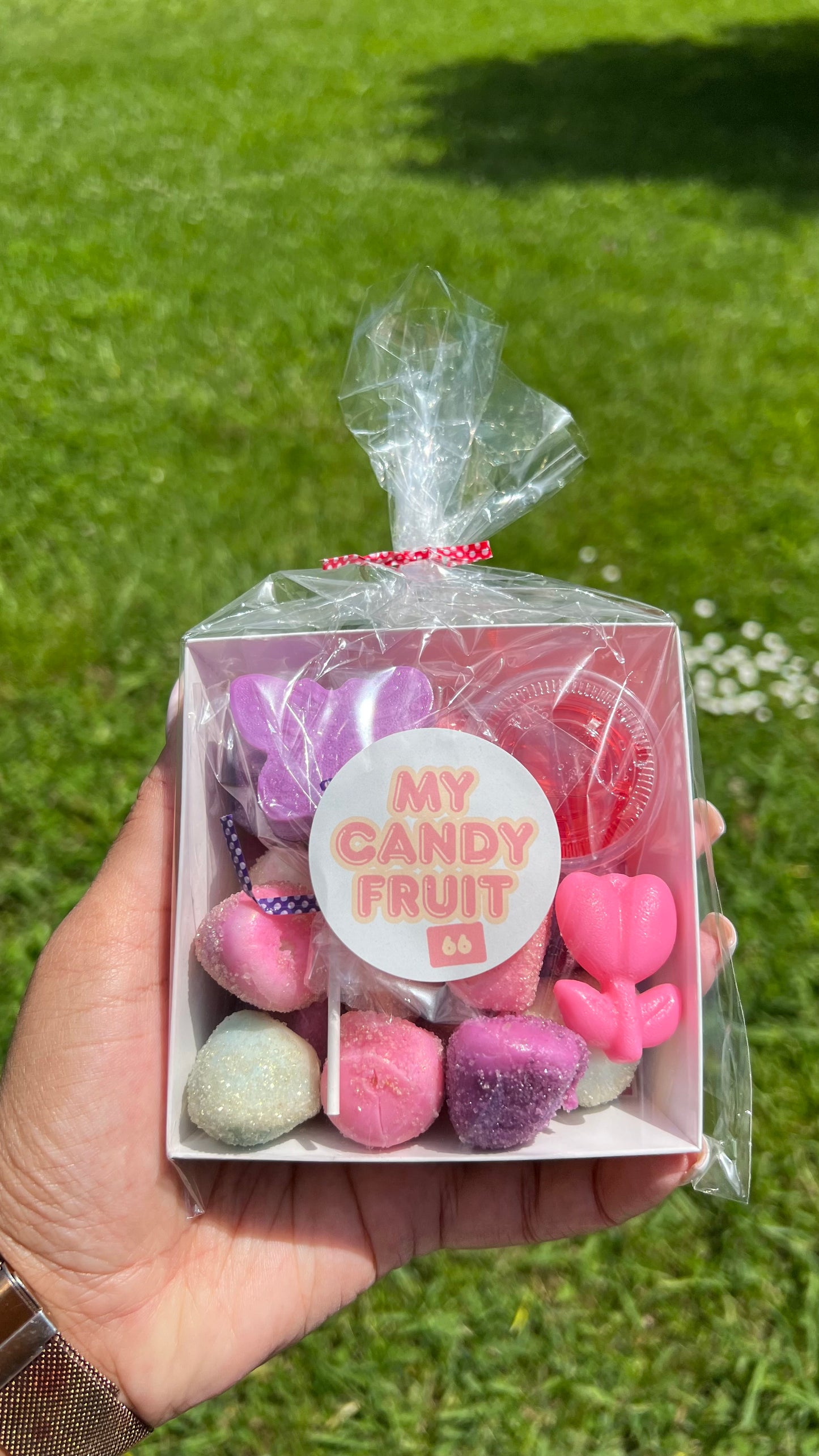 🍭✨ CANDY SOUR BOX ✨🍭 66 uniquement