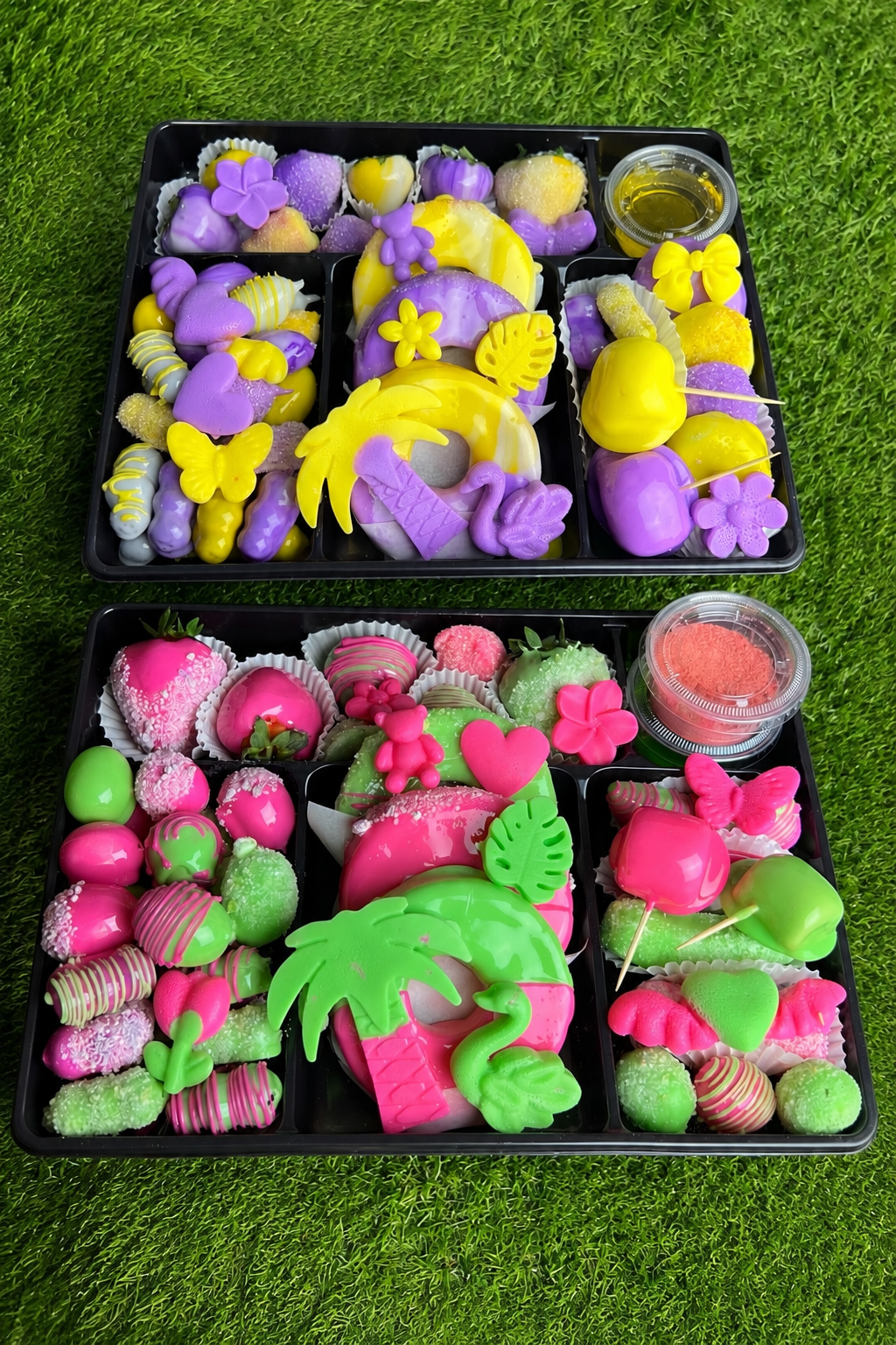 Pack Familial 📦 50 candyfruits 🇫🇷
