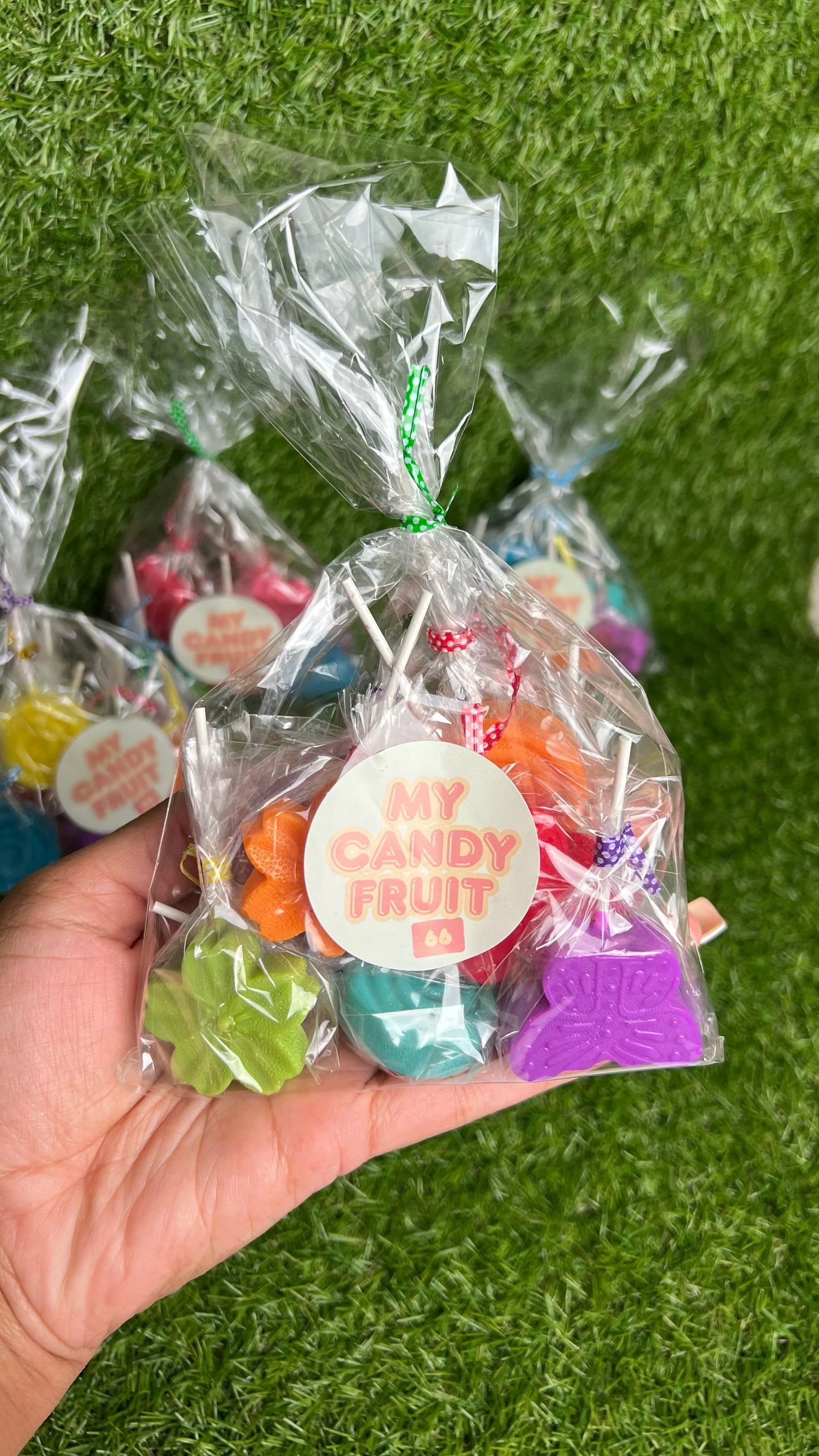 Lollipop Bag - Livraison en France 🇫🇷 (hors 66)
