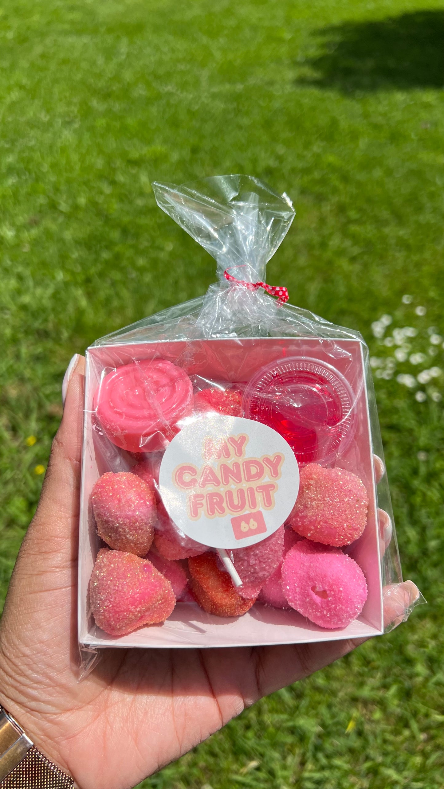 🍭✨ CANDY SOUR BOX ✨🍭 66 uniquement