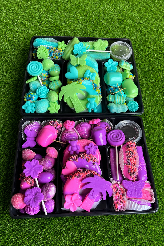 Pack Familial 📦 50 candyfruits 🇫🇷
