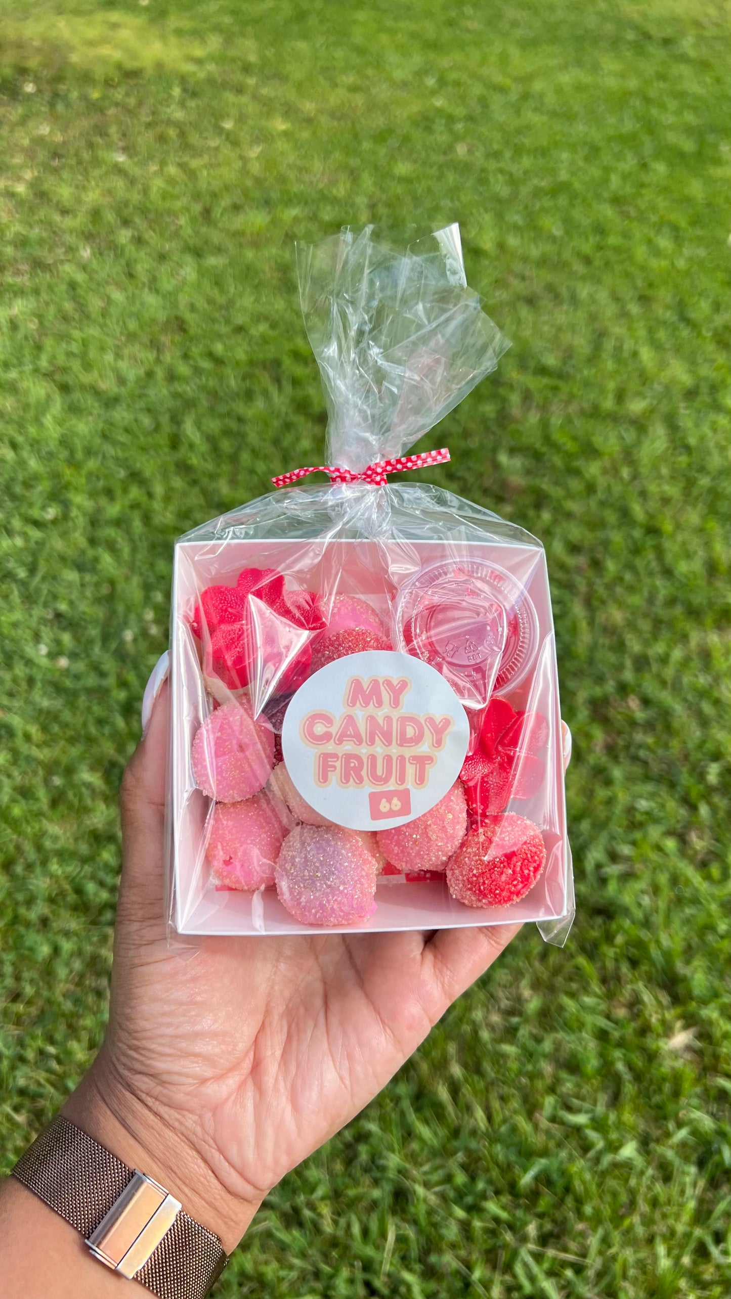 🍭✨ CANDY SOUR BOX ✨🍭 66 uniquement
