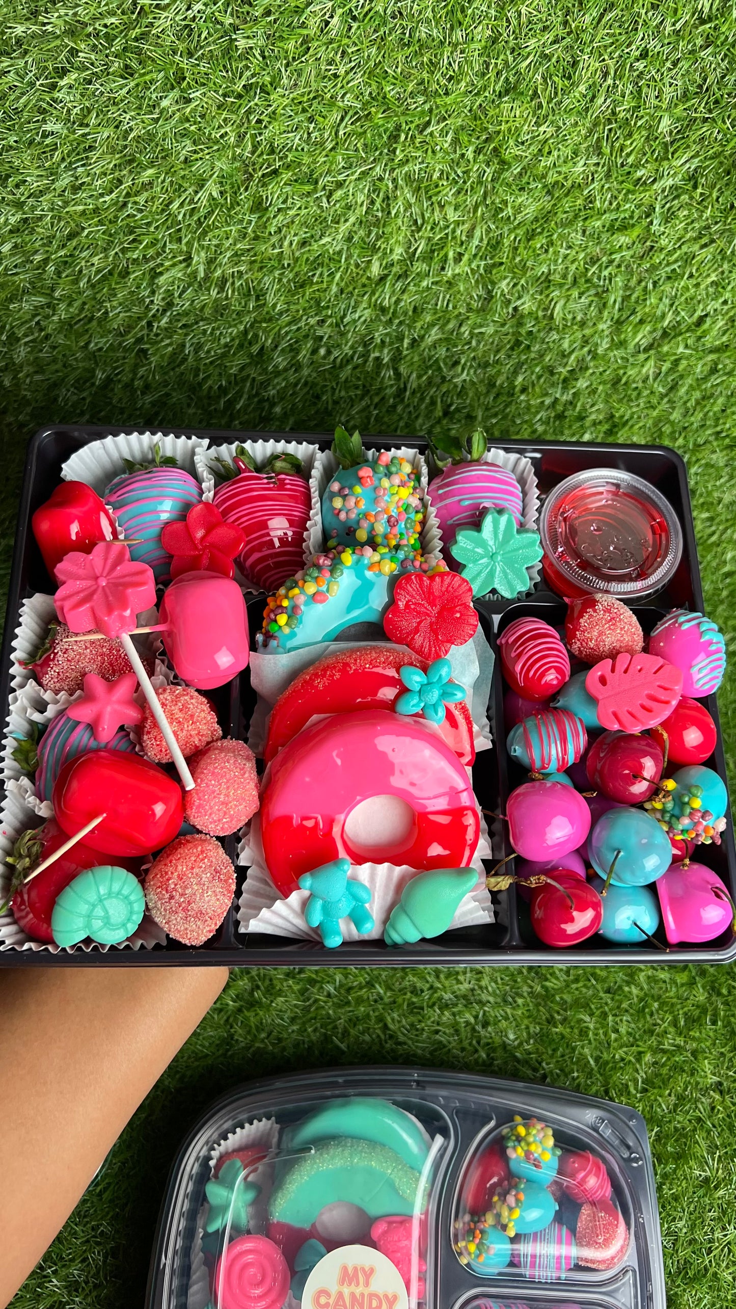 Pack Gourmand 📦 35 candyfruits 🇫🇷