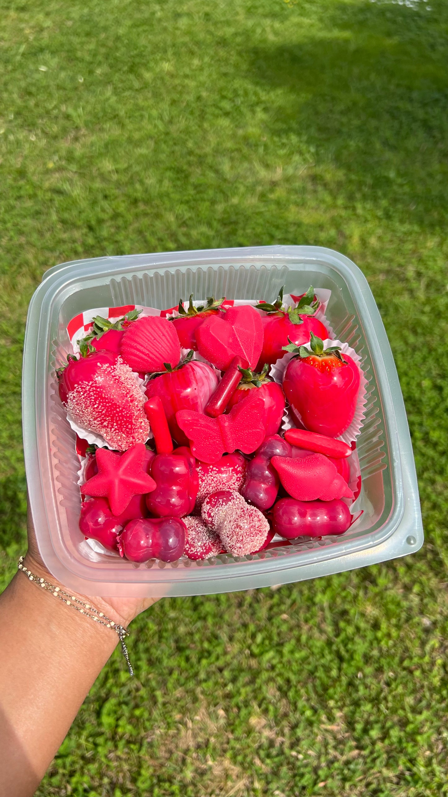 Pack Familial 📦 50 candyfruits 🇫🇷