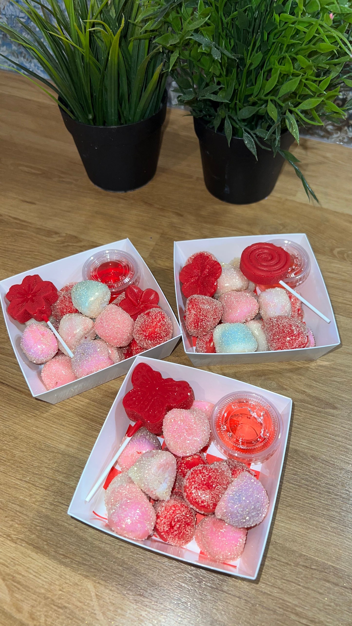 🍭✨ CANDY SOUR BOX ✨🍭 66 uniquement