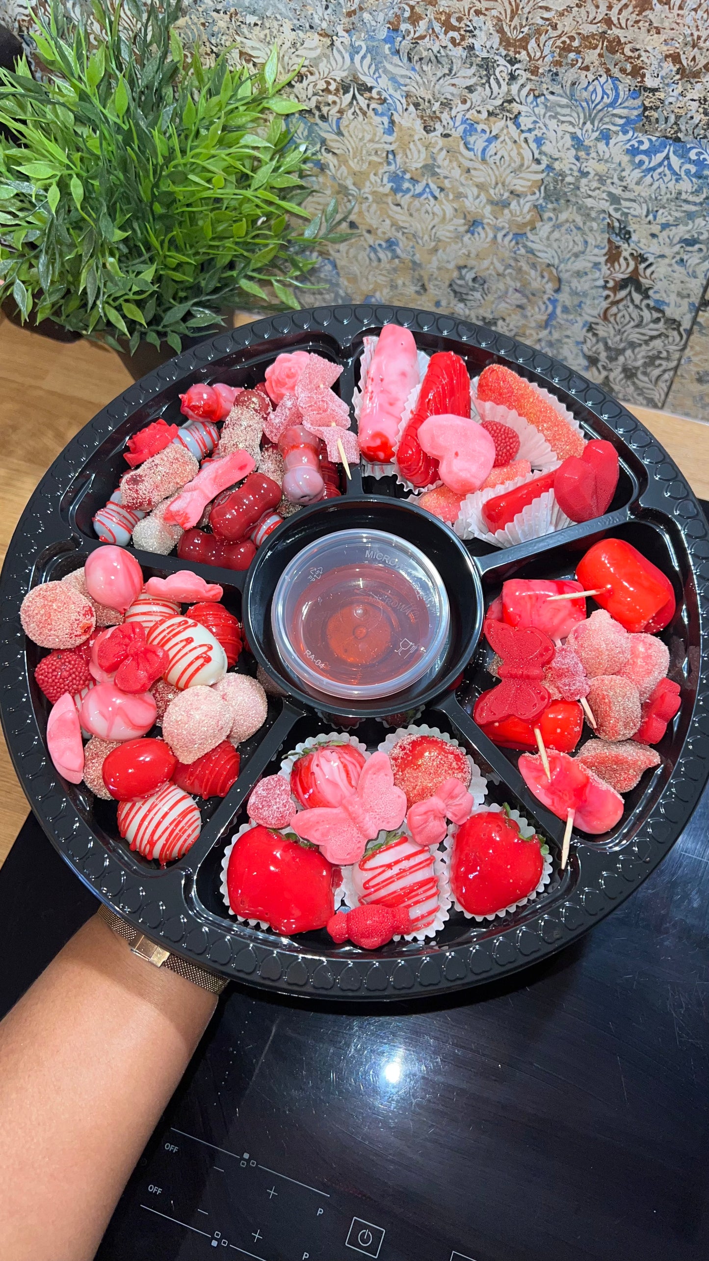 Family Box 🍓40 candyfruits - 66 uniquement