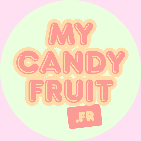Mycandyfruit.fr